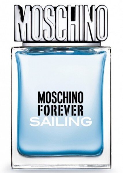 Moschino Forever Sailing EDT 100 ml Erkek Parfümü kullananlar yorumlar